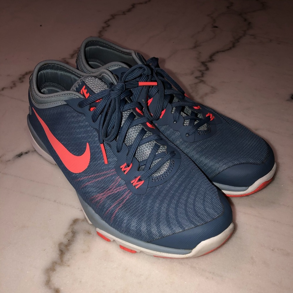 Nike’s running shoe